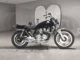 Фото Honda CB750 CUSTOM 1980 с японского аукциона