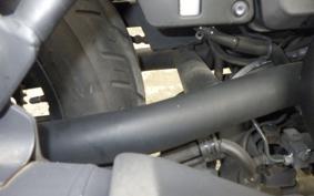 HONDA REBEL 250 A MC49