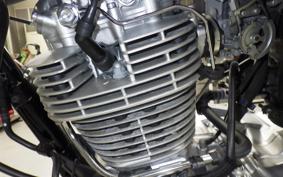 YAMAHA SR400 Gen.5 2021 RH16J
