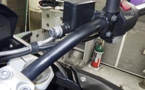 BMW G310GS 2022
