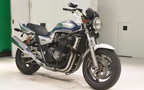 HONDA CB1300SF SUPER FOUR 1999 SC40