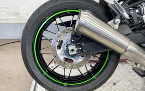 KAWASAKI Z900RS CAFE 2025 ZR900K