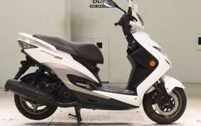 YAMAHA CYGNUS 125 XSR 2 SE44J