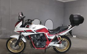HONDA CB400SFV-4 BOLDOR 2011 NC42