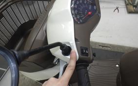 HONDA DIO CESTA GEN 2 AF68