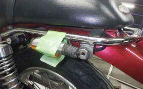 YAMAHA SRV250 RENAISSA 1997 4DN