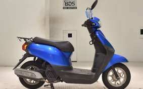 HONDA TACT-4ﾍﾞｰｼｯｸ AF79