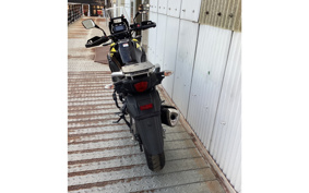 SUZUKI STROM 250 DS11A