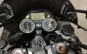 KAWASAKI ZX 1400 NINJA R ZXT40E