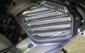 YAMAHA CYGNUSｸﾞﾘﾌｧｽ 2014 SEJ4J