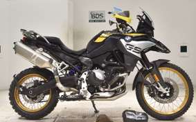 BMW F850GS 2022
