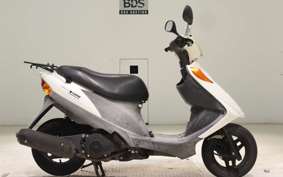 SUZUKI ADDRESS V125 2025 CF4EA