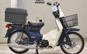 HONDA C50 SUPER CUB E AA01