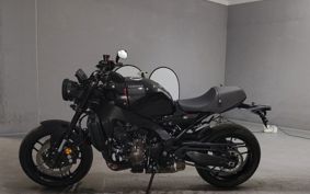 YAMAHA XSR900 2023 RN80J