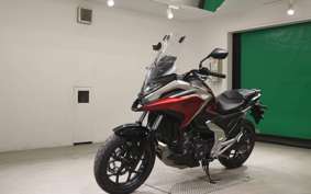 HONDA NC750X 2024 RH09