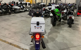 HONDA SUPER CUB50 AA07