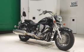 YAMAHA XV1600A WILD STAR 2002