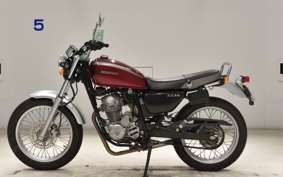 HONDA CB223S MC40