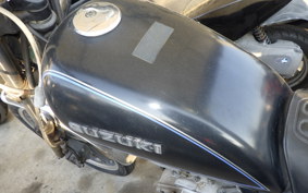 SUZUKI GN125 E 2000 NF41A