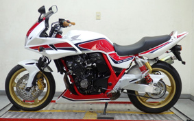 HONDA CB400SFV-3 BOLDOR 2011 NC42