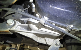 SUZUKI ADDRESS V125 DT11A