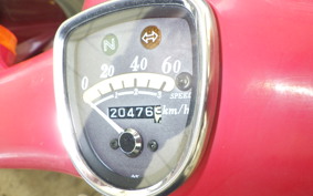 HONDA LITTLE CUB AA01