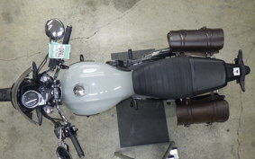 HONDA GB350S 2022 NC59
