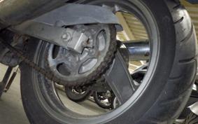 KAWASAKI ZZ-R250 EX250H