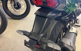 KAWASAKI NINJA H2 SX SE 2024 ZXT02P