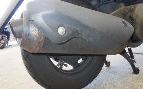 SUZUKI ADDRESS V125 CF46A