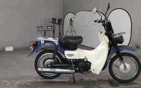 SUZUKI BAR DEE50 BA43A