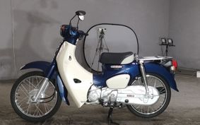 HONDA SUPER CUB50 AA09