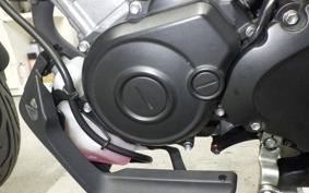 YAMAHA XSR155 2019