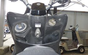 YAMAHA MAJESTY155 Gen.2 S SG52J