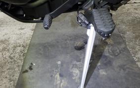 TRIUMPH TIGER 800 2012