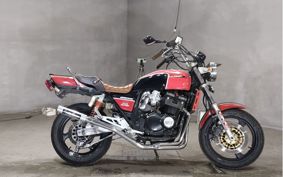 SUZUKI GSX400 2000 GK79A