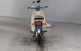 HONDA  SUPER CUB 90 SUPER  DELUXE  HA02