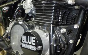 KAWASAKI Z750 FX Type 1979