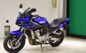 YAMAHA FZS1000 FAZER 2001