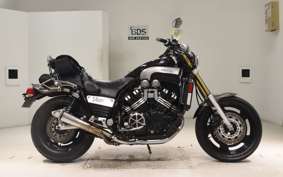 YAMAHA VMAX 2001