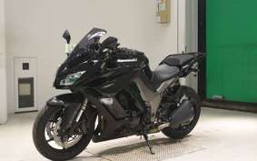 KAWASAKI NINJA 1000 2012