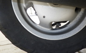 YAMAHA GEAR Gen.2 UA07J