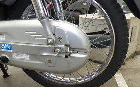 HONDA C50 SUPER CUB AA04