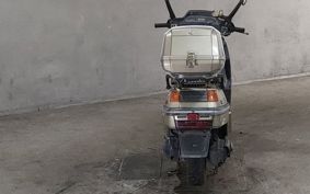 HONDA FREE WAY MF01