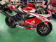 Фото Ducati 1199PANIGA-RES 2012 с японского аукциона