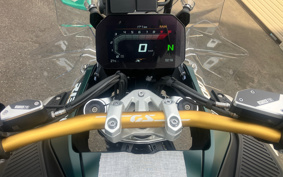 BMW R1300GS Adventure 2025 0M31