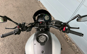 YAMAHA XSR700 2019 RM22J