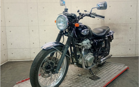 KAWASAKI W400 2007 EJ400A