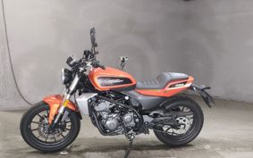 HARLEY X350 2024 W3C
