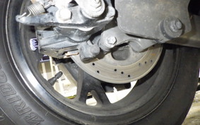 SUZUKI SKYWAVE 250 (Burgman 250) S Gen.3 2002 CJ44A